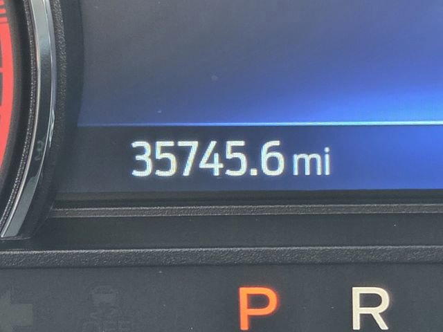 Certified 2022 Ford Explorer XLT w/ Equipment Group 202A RWD image 35