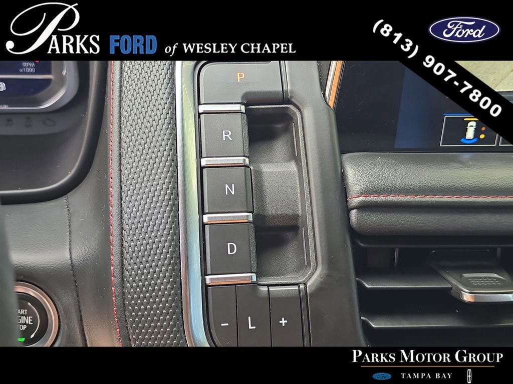 Used 2022 Chevrolet Tahoe RST w/ Luxury Package image 26