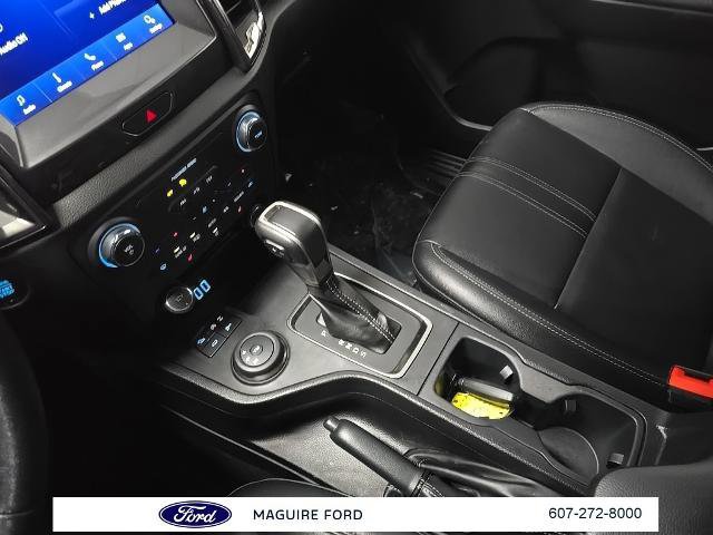 Certified 2021 Ford Ranger Lariat w/ FX4 Off-Road Package image 30