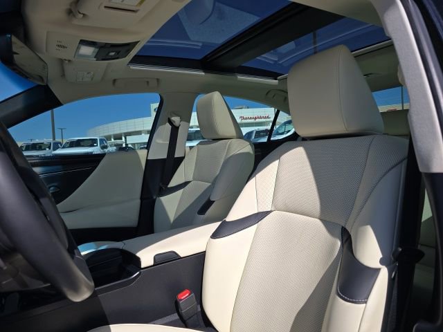 Used 2022 Lexus ES 350 w/ Premium Package FWD image 13