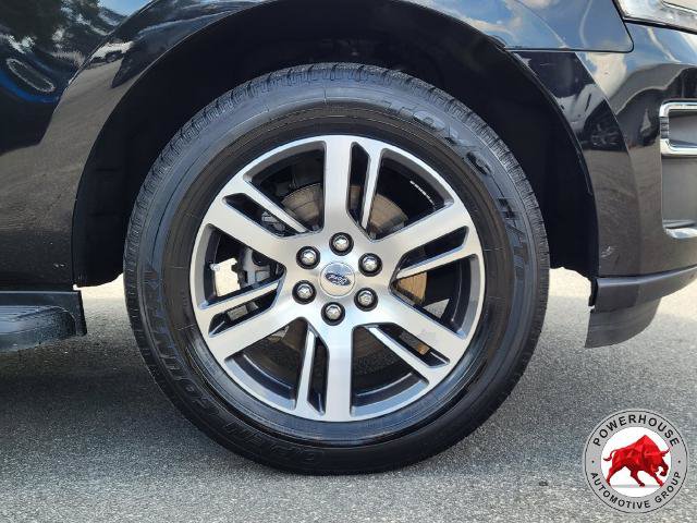 Certified 2024 Ford Expedition Limited RWD image 12