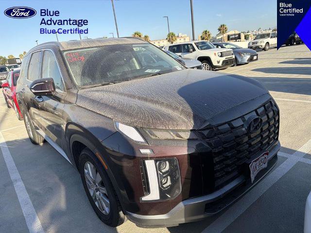 Used 2024 Hyundai Palisade SEL AWD/4WD image 21