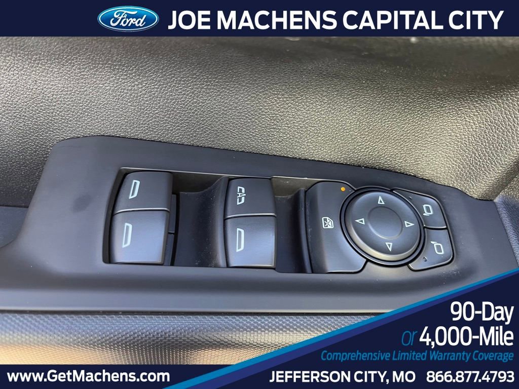 Used 2023 Chevrolet Silverado 1500 Custom image 20