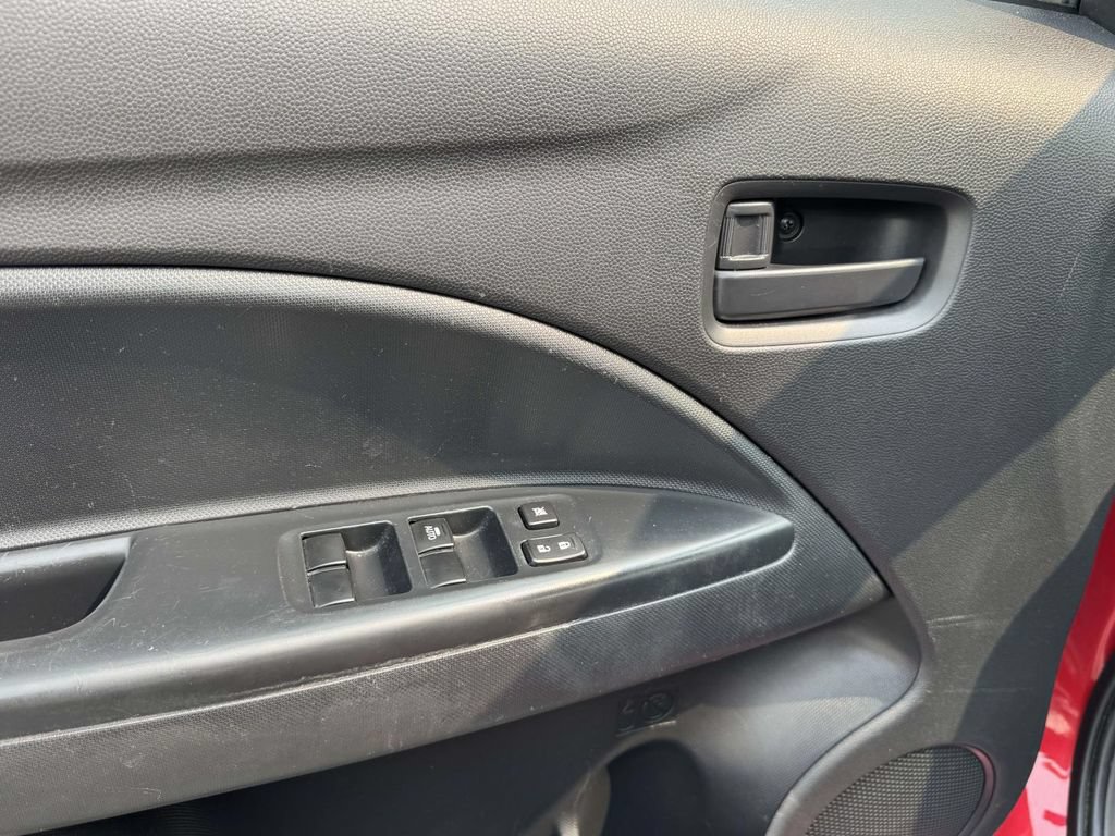 Used 2024 Mitsubishi Mirage ES FWD image 18