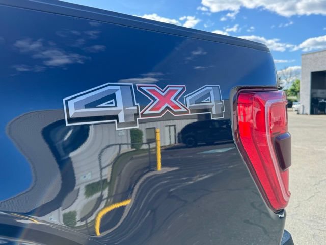 Certified 2023 Ford F150 XLT w/ Equipment Group 302A High AWD/4WD image 70