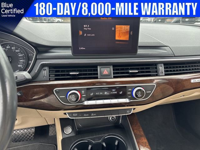 Used 2018 Audi A5 2.0T Premium w/ Convenience Package image 25