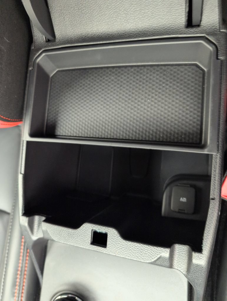 Certified 2025 Ford Ranger Raptor AWD/4WD image 39