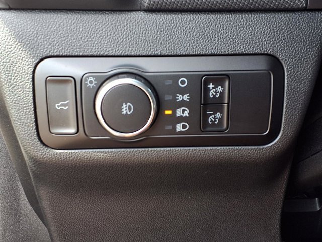 Certified 2023 Ford Bronco Sport Big Bend w/ Convenience Package AWD/4WD image 19