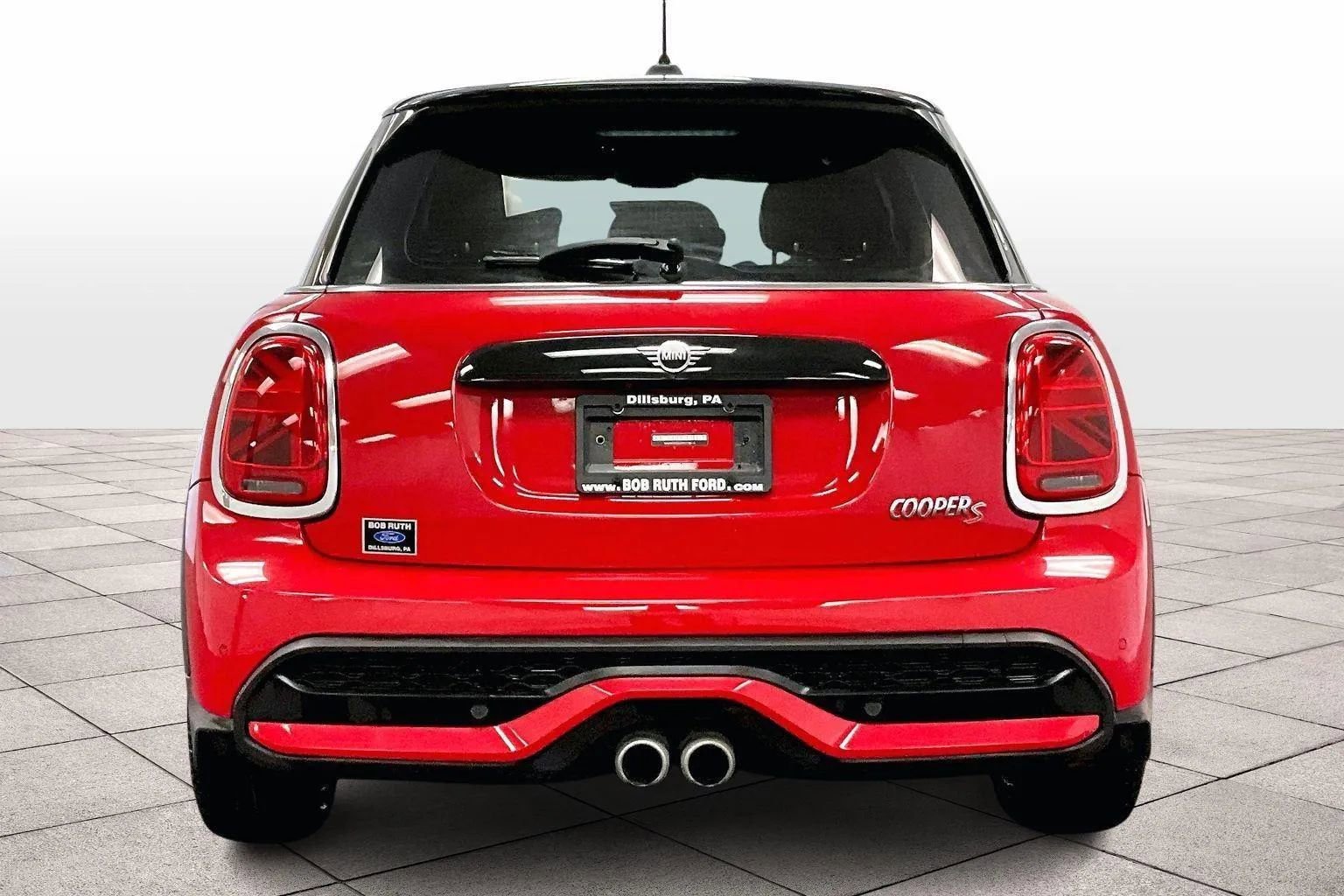Used 2023 MINI Cooper S image 4