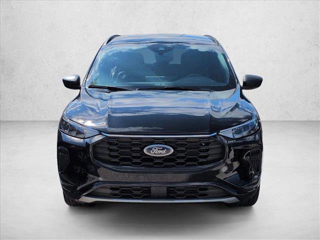 Certified 2023 Ford Escape ST-Line w/ Tech Pack #1 FWD image 3