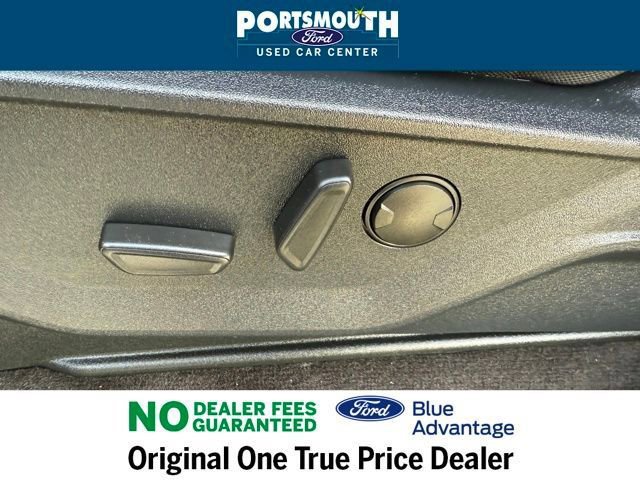 Certified 2022 Ford F150 XLT w/ Equipment Group 302A High image 33