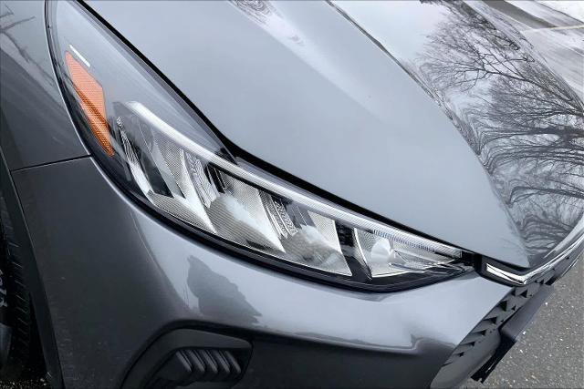 Certified 2023 Ford Escape Active w/ Tech Pack #1 image 26