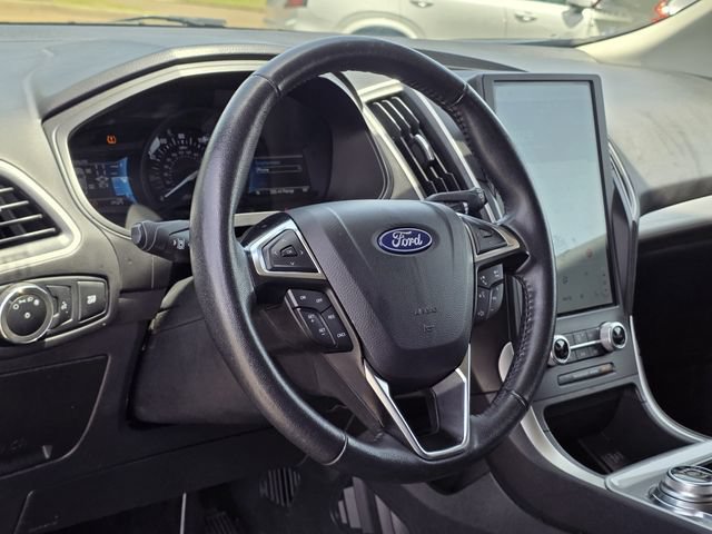 Certified 2024 Ford Edge SEL AWD/4WD image 26