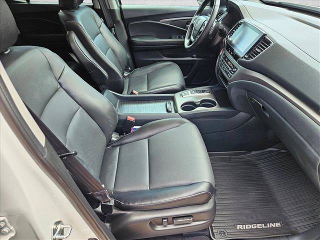 Used 2023 Honda Ridgeline RTL image 21