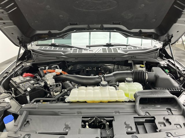 Certified 2025 Ford F150 XLT w/ Equipment Group 303A High AWD/4WD image 30