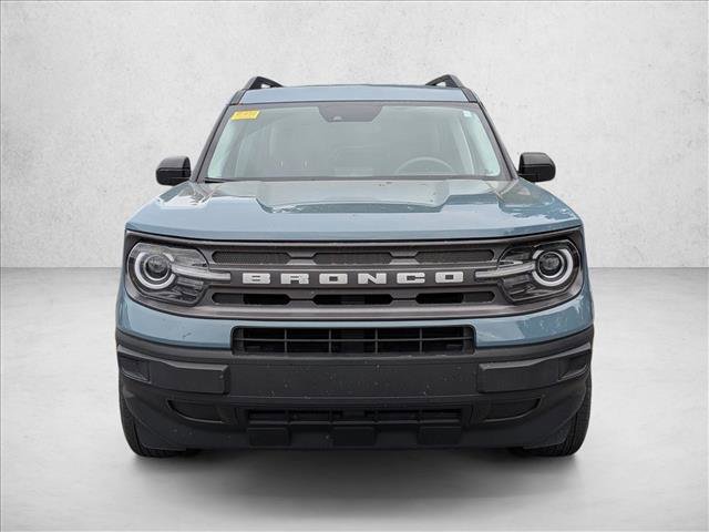 Certified 2023 Ford Bronco Sport Big Bend AWD/4WD video 3