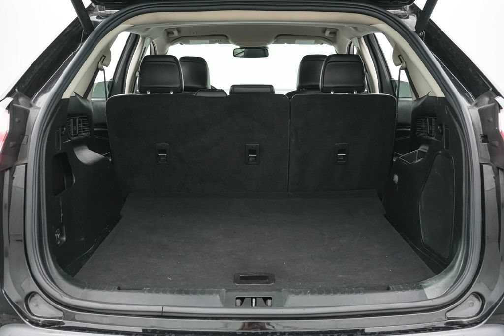 Certified 2023 Ford Edge Titanium AWD/4WD image 19