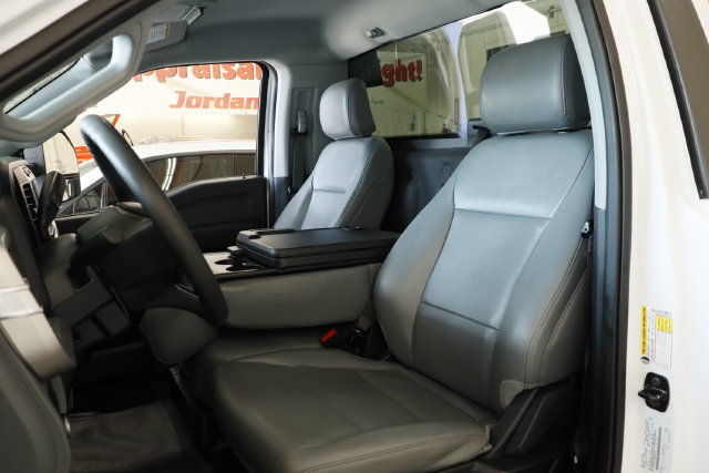 Certified 2024 Ford F250 XL w/ 360-Degree Camera Package RWD image 14