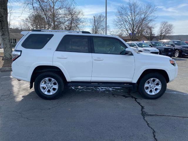 Used 2022 Toyota 4Runner SR5 image 6