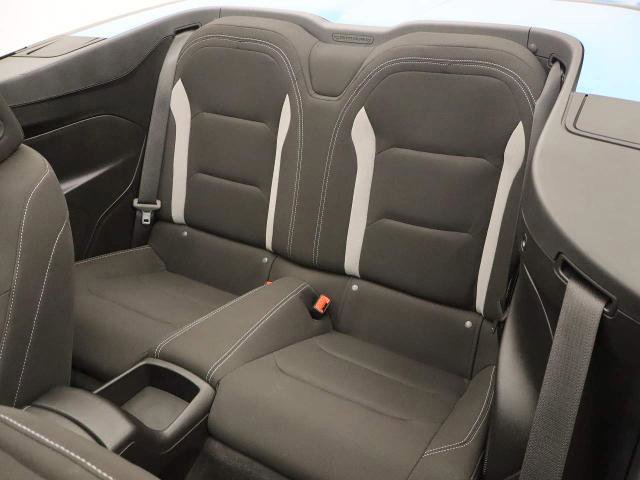 Used 2023 Chevrolet Camaro SS image 39