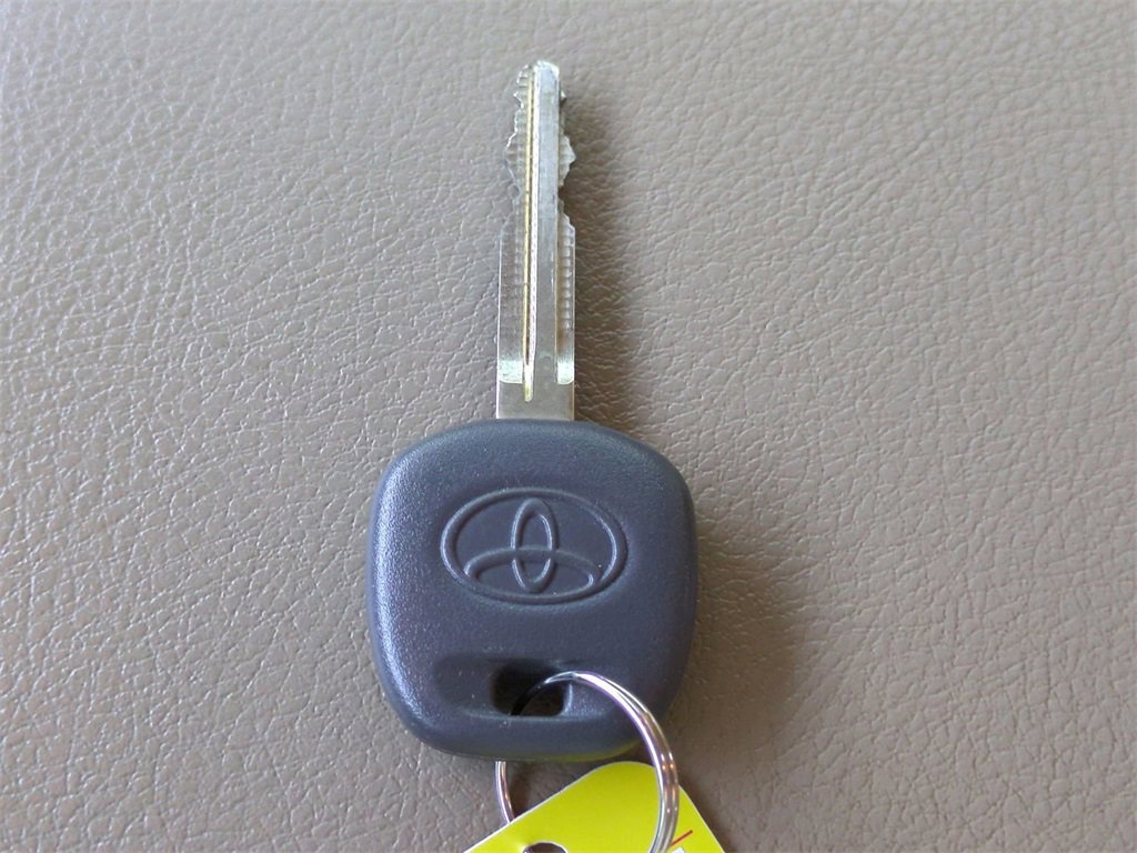 Used 2019 Toyota 4Runner SR5 Premium image 28