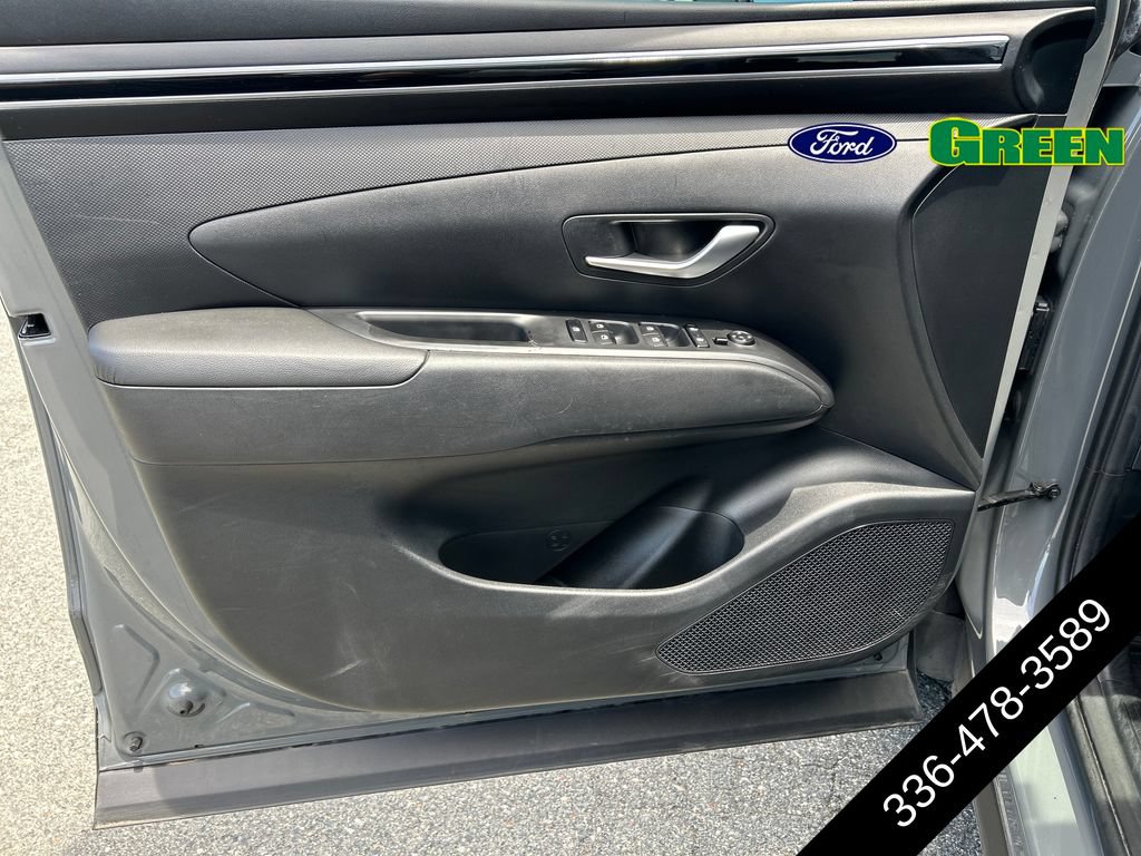 Used 2022 Hyundai Santa Cruz SEL AWD/4WD image 13