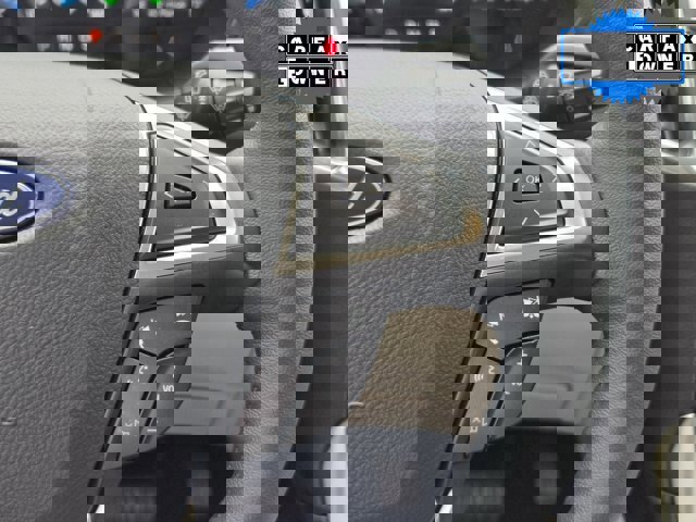 Certified 2024 Ford Edge Titanium w/ Equipment Group 301A image 25