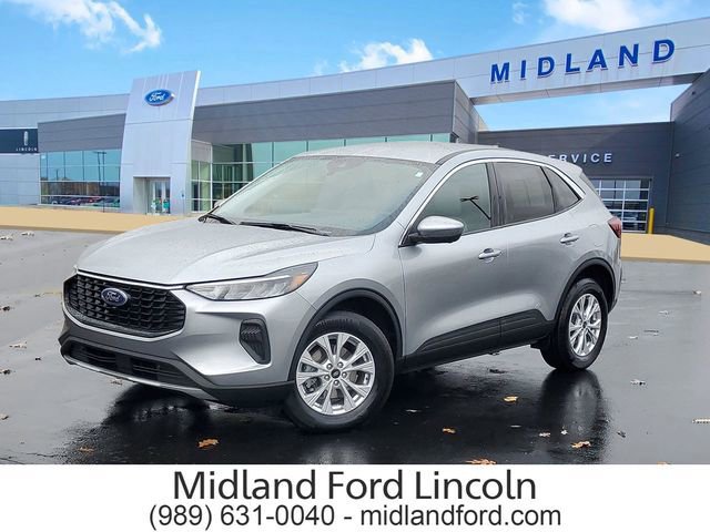 Certified 2023 Ford Escape Active w/ Tech Pack #2 image 4