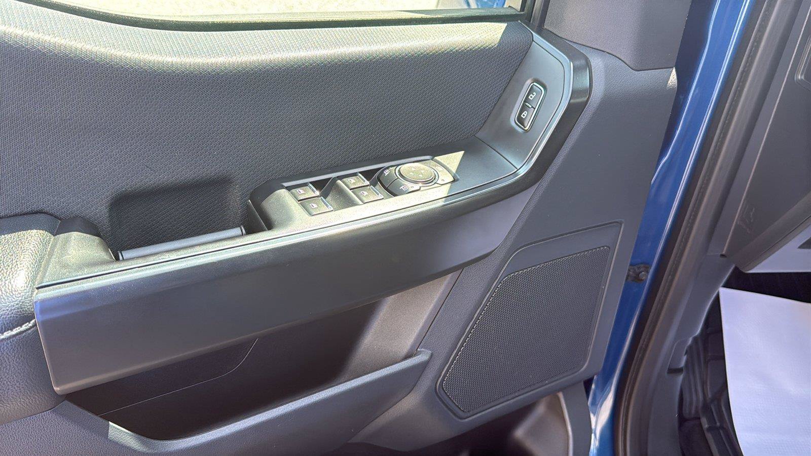 Certified 2023 Ford F150 XL AWD/4WD image 13