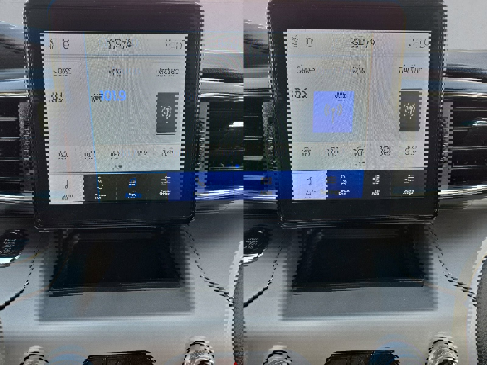 Certified 2022 Ford Explorer XLT w/ Equipment Group 202A image 18