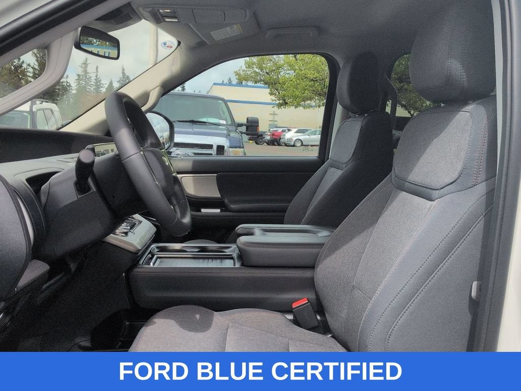 Certified 2025 Ford Expedition Max Active AWD/4WD image 13