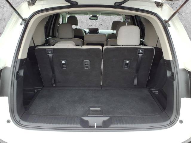 Used 2023 Honda Pilot LX image 27