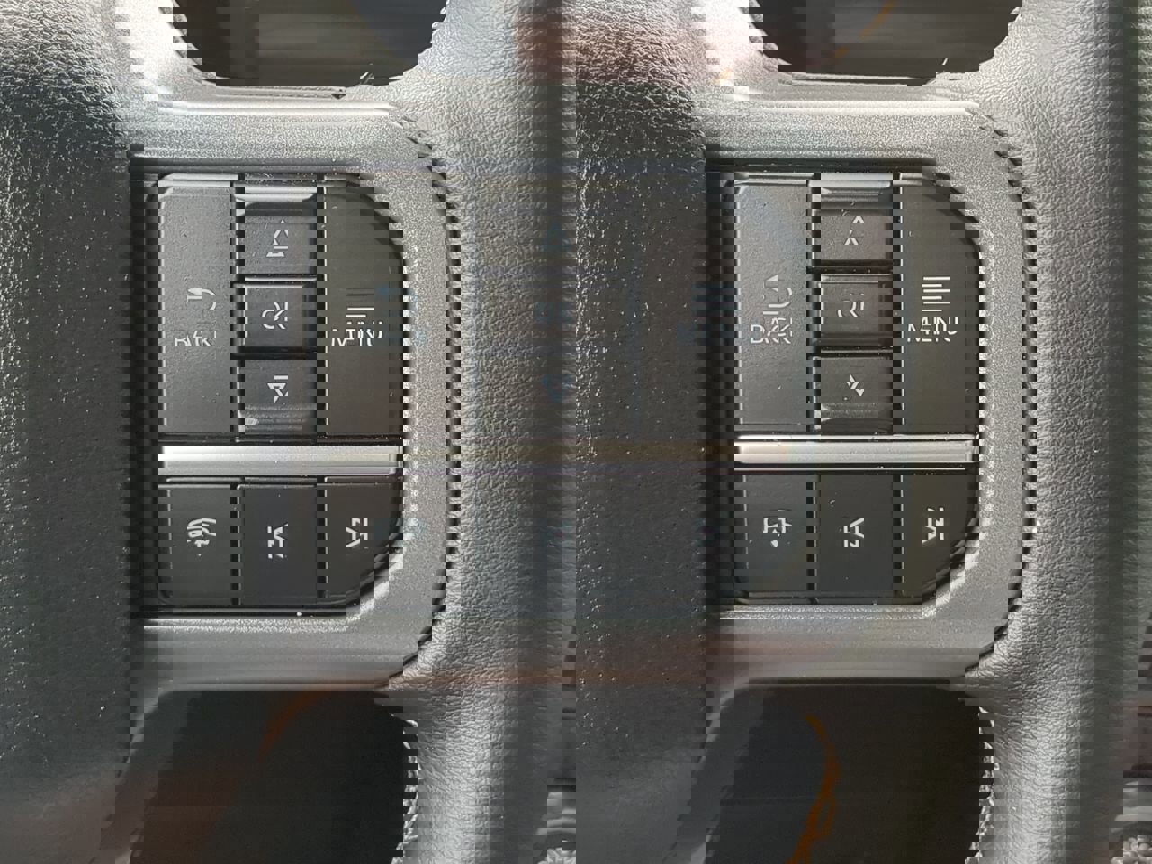 Certified 2025 Ford F150 Lariat w/ Equipment Group 501A Mid AWD/4WD image 24