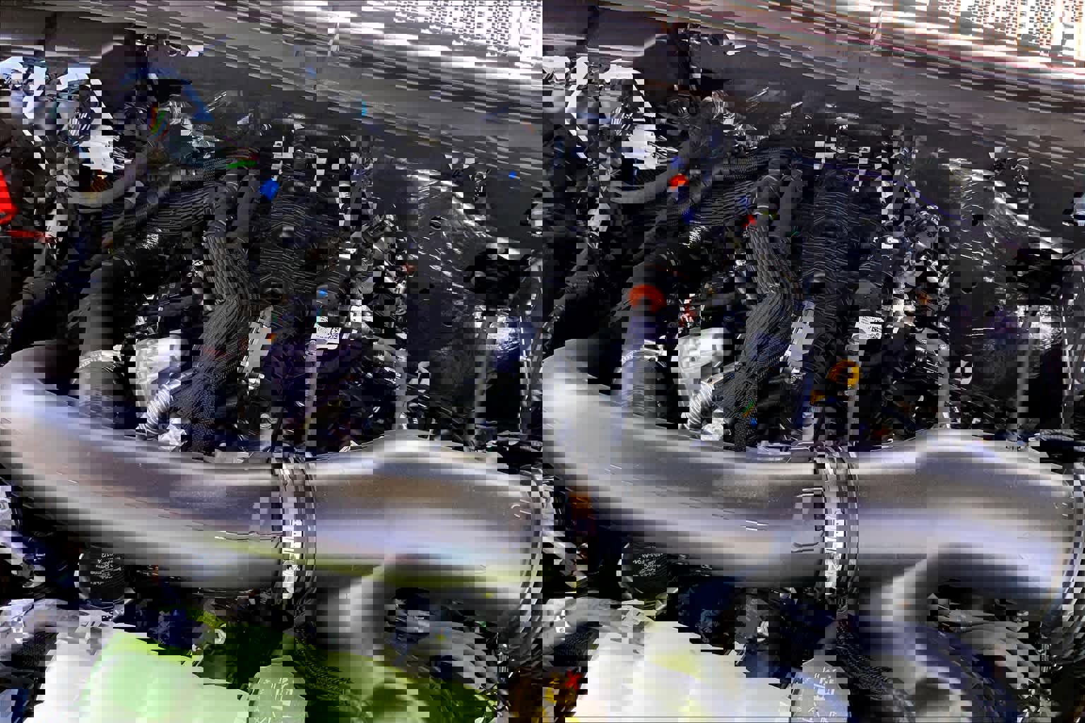 Certified 2024 Ford Expedition XLT image 17