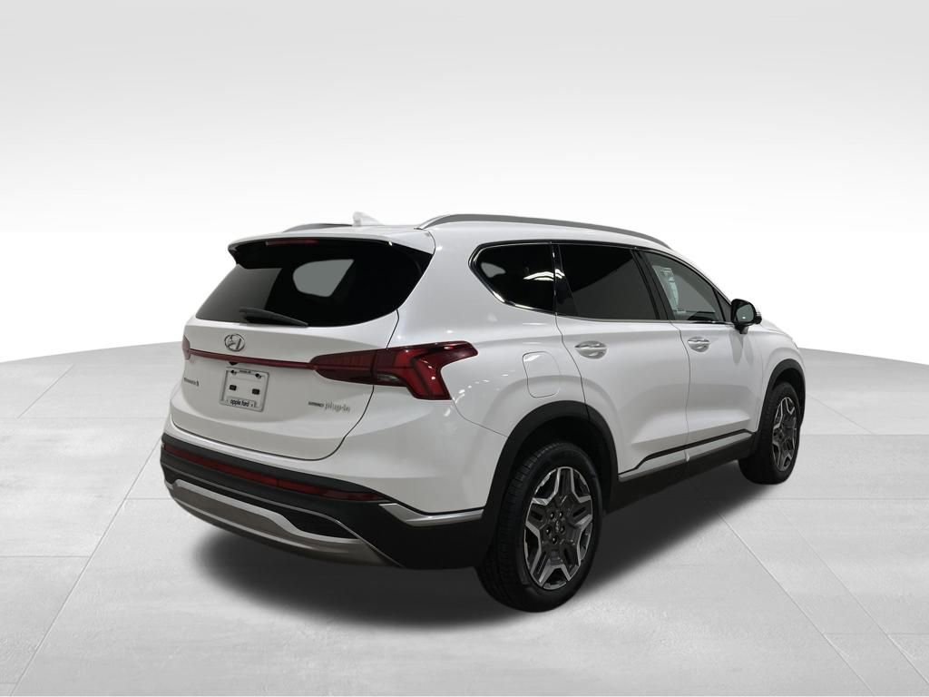 Used 2023 Hyundai Santa Fe Limited image 6