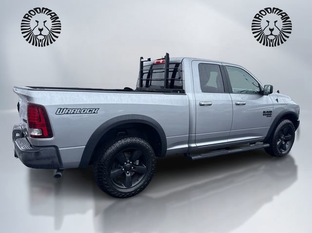 Used 2019 RAM 1500 Classic Warlock image 5