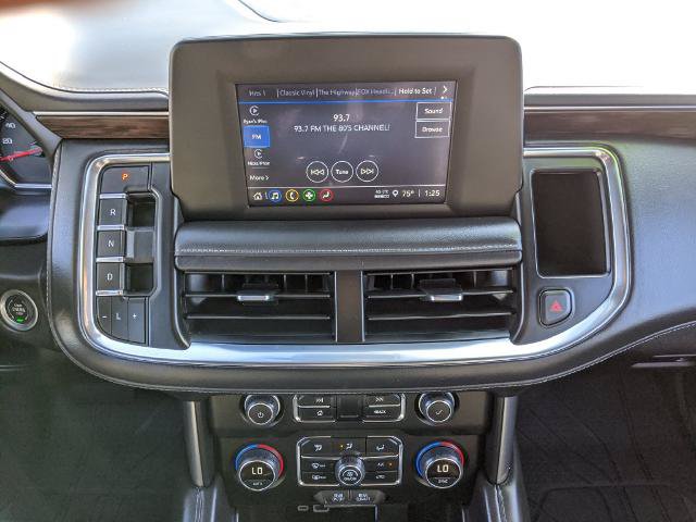 Used 2024 Chevrolet Tahoe LS w/ Driver Alert Package AWD/4WD image 8