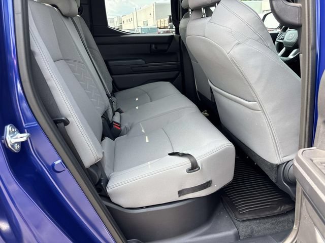 Used 2025 Toyota Tacoma SR5 AWD/4WD image 20