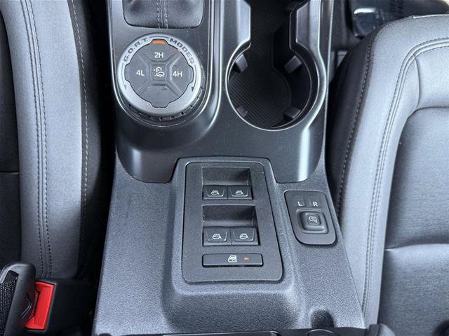 Certified 2024 Ford Bronco Big Bend AWD/4WD image 21
