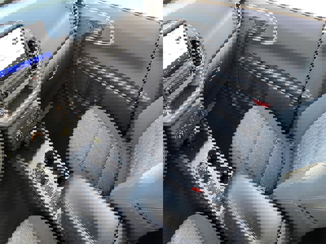 Certified 2023 Ford Bronco Sport Big Bend w/ Convenience Package image 18