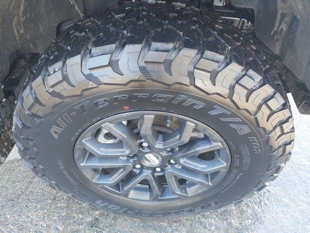 Certified 2025 Ford Ranger Raptor image 11