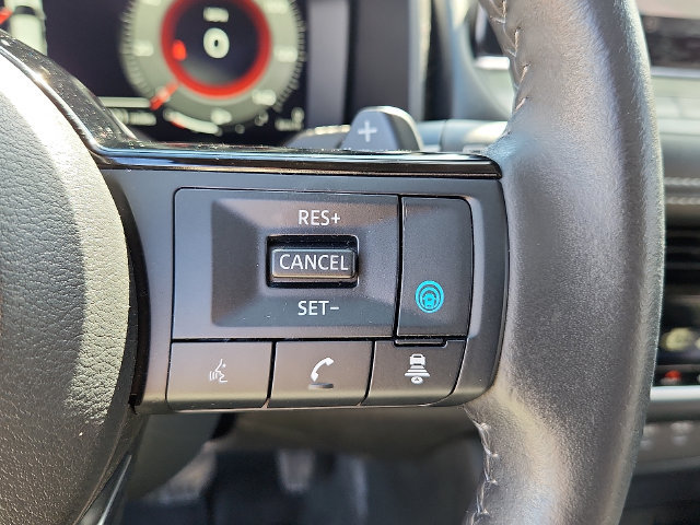 Used 2024 Nissan Rogue SL w/ SL Premium Package AWD/4WD image 23
