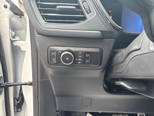 Certified 2024 Ford Escape ST-Line Select image 29