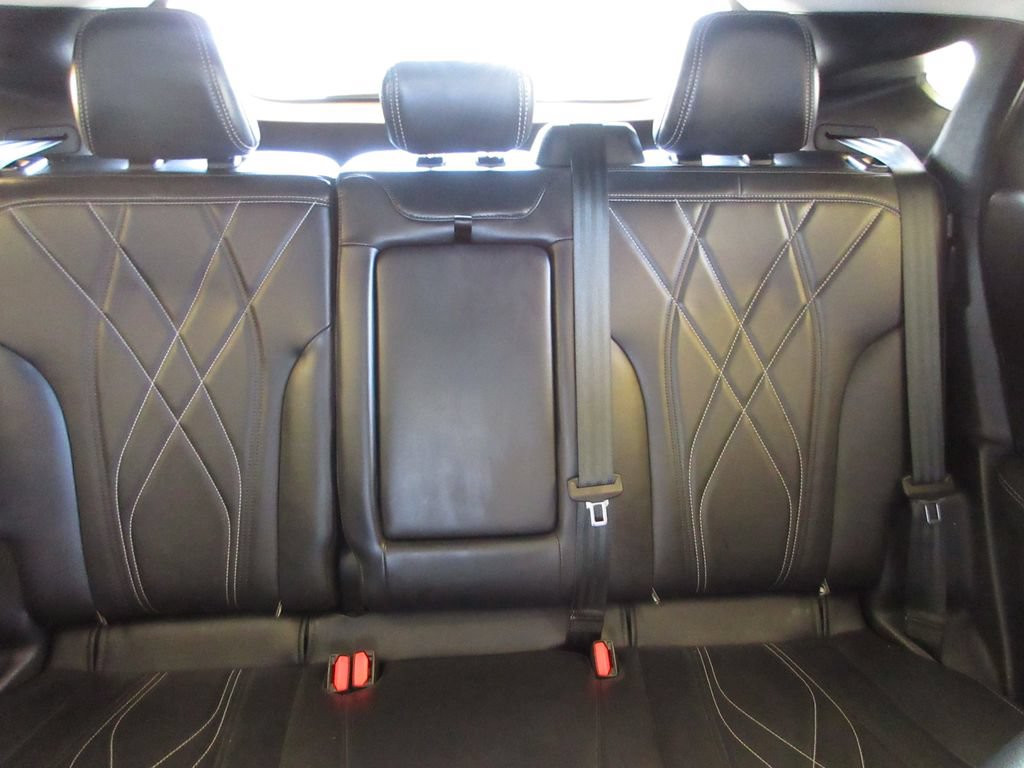 Certified 2023 Ford Mustang Mach-E Select RWD image 23