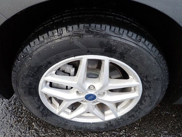 Certified 2022 Ford Edge SEL w/ Convenience Package AWD/4WD image 12