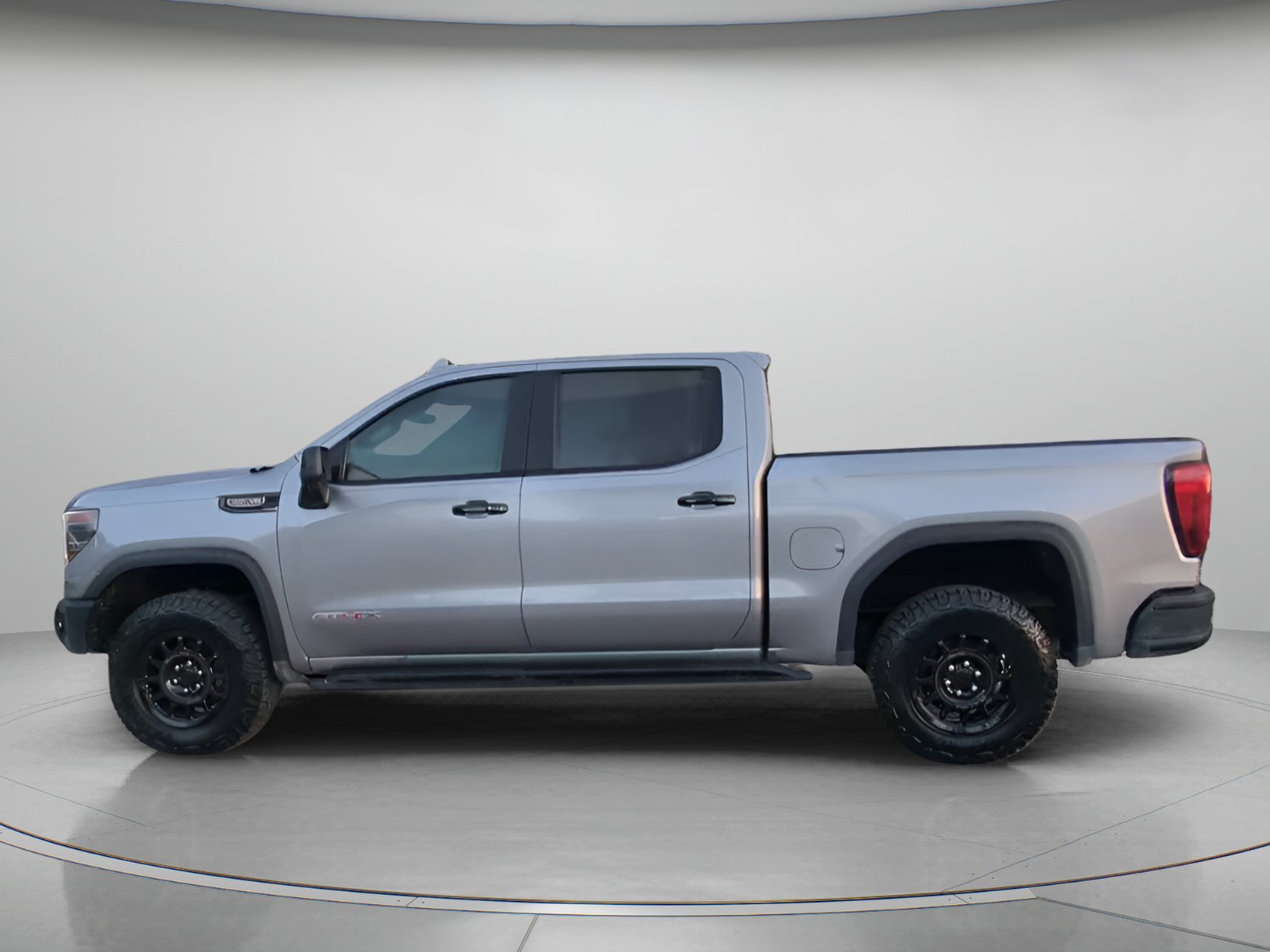 Used 2023 GMC Sierra 1500 AT4X w/ AT4X AEV Edition AWD/4WD image 14