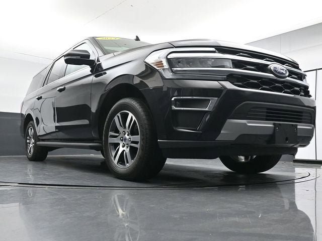 Certified 2024 Ford Expedition Max Limited AWD/4WD image 32