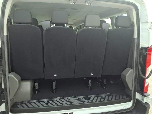 Certified 2023 Ford Transit 350 XLT image 15