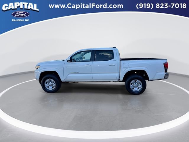 Used 2023 Toyota Tacoma SR image 3