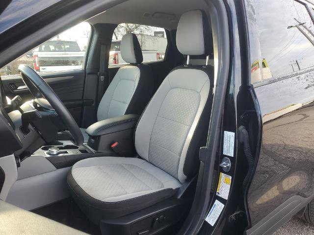 Certified 2023 Ford Escape Active w/ Tech Pack #2 image 17
